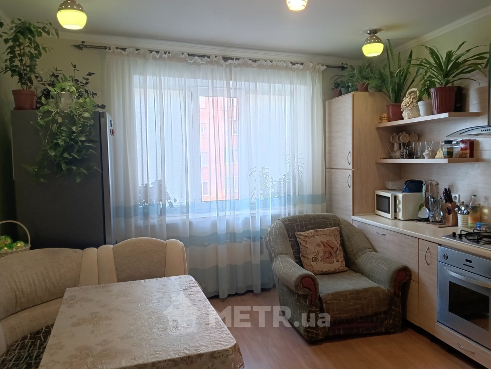 Фото квартиры, г. Черноморск, ул. Парусная 1Г (20917-1)