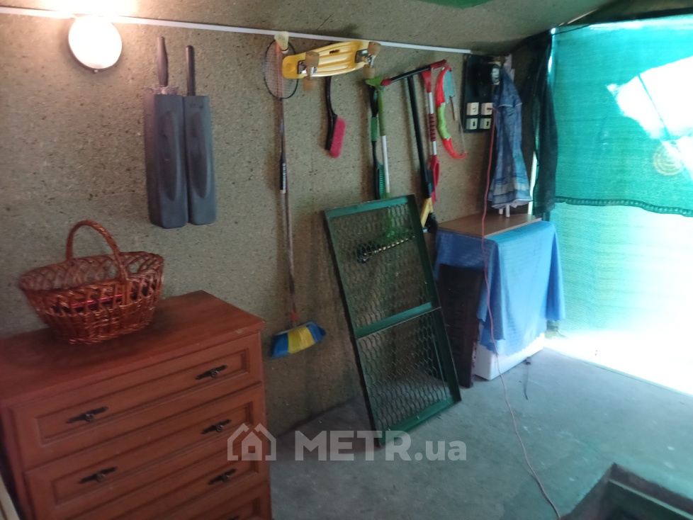 Фото металлического гаража, г. Черноморск, ГО &#034;Жигули&#034;, ул. Виталия Шума (6238-6)