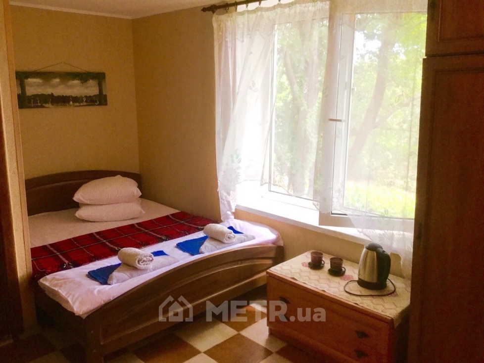 Фото мини-отеля&nbsp;Гостьовий будинок L hotel, г. Черноморск, ул. Александрийская 89 (20894-5)