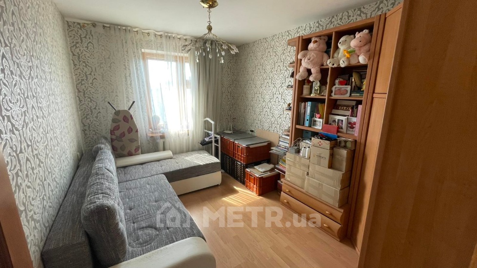 Фото квартиры, г. Черноморск, ул. Лазурная 5 (20925-5)
