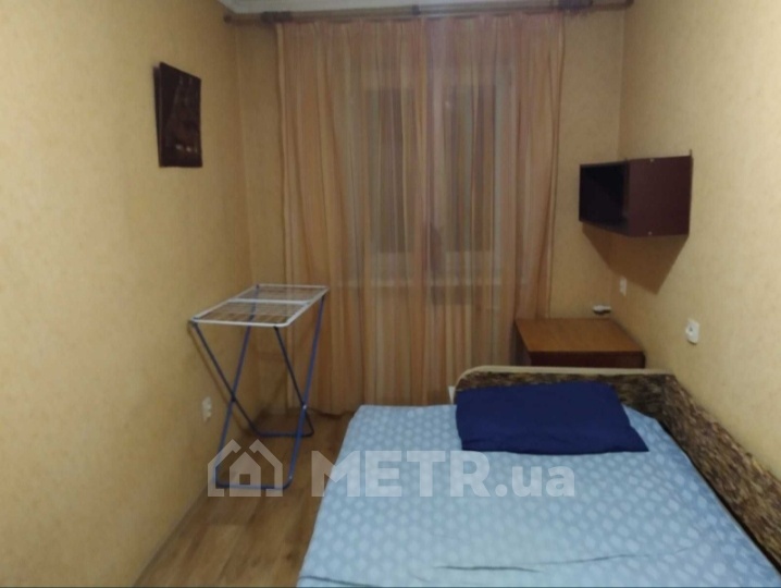 Фото комнаты, г. Одесса, ул. Академика Филатова 6 (20929-1)