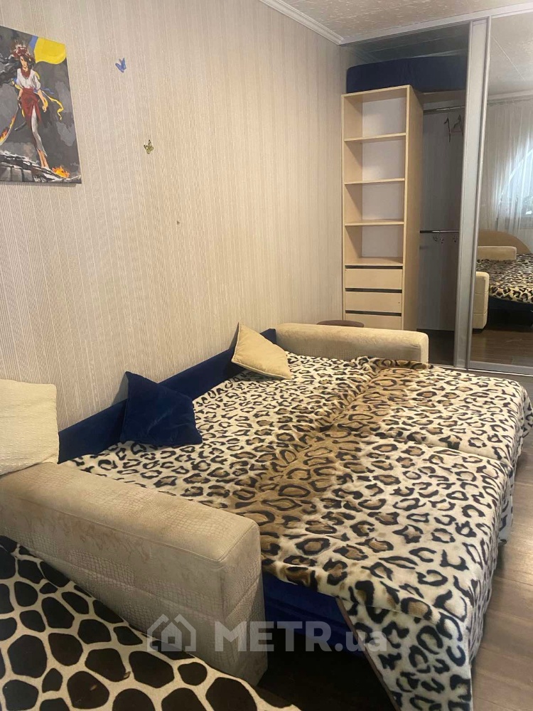 Фото квартиры, г. Черноморск, ул. Александрийская 19 (20935-2)