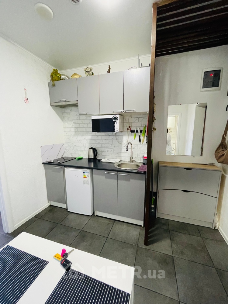 Фото квартири, м. Одеса, вул. Штильова 1 (17975-7)