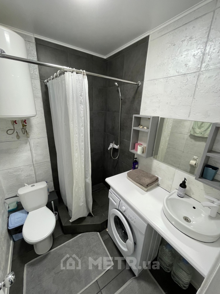 Фото квартири, м. Одеса, вул. Штильова 1 (17975-10)