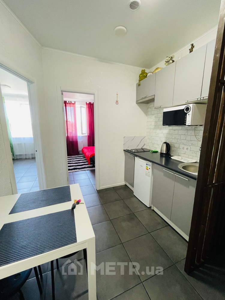 Фото квартири, м. Одеса, вул. Штильова 1 (17975-8)