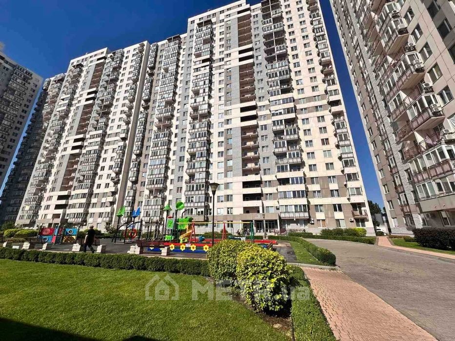 Фото квартиры, г. Одесса, Люстдорфская Дорога 90Г (20939-17)