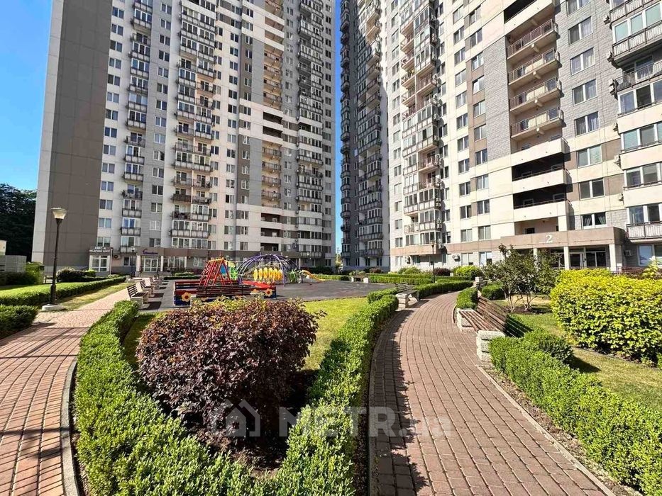 Фото квартиры, г. Одесса, Люстдорфская Дорога 90Г (20939-24)