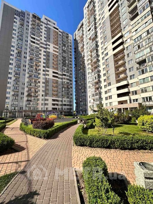 Фото квартиры, г. Одесса, Люстдорфская Дорога 90Г (20939-23)