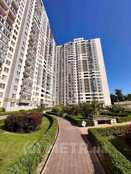 Фото квартиры, г. Одесса, Люстдорфская Дорога 90Г (20939-21)