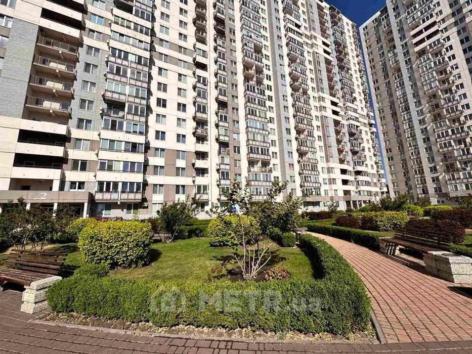 Фото квартиры, г. Одесса, Люстдорфская Дорога 90Г (20939-20)
