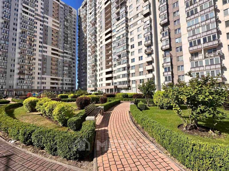 Фото квартиры, г. Одесса, Люстдорфская Дорога 90Г (20939-19)