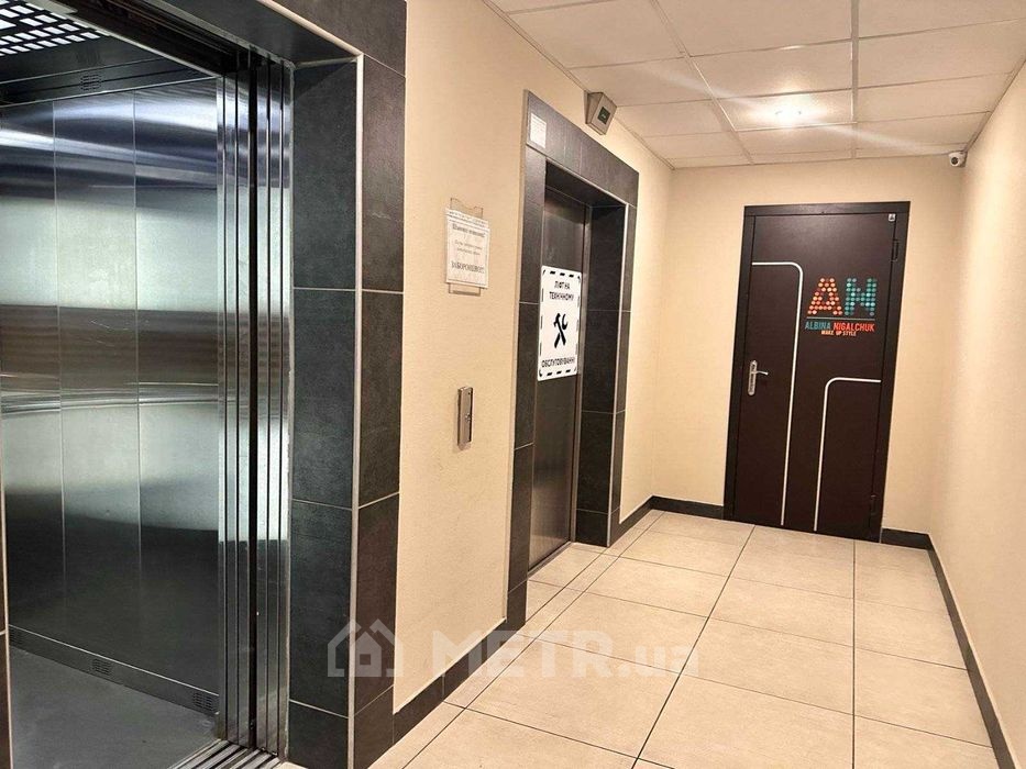Фото квартиры, г. Одесса, Люстдорфская Дорога 90Г (20939-14)