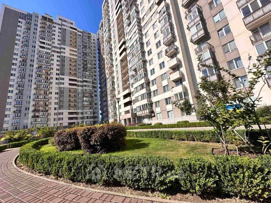 Фото квартиры, г. Одесса, Люстдорфская Дорога 90Г (20939-18)