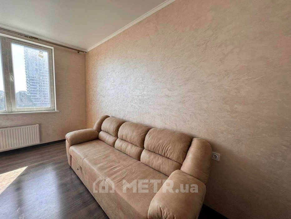 Фото квартиры, г. Одесса, Люстдорфская Дорога 90Г (20939-6)