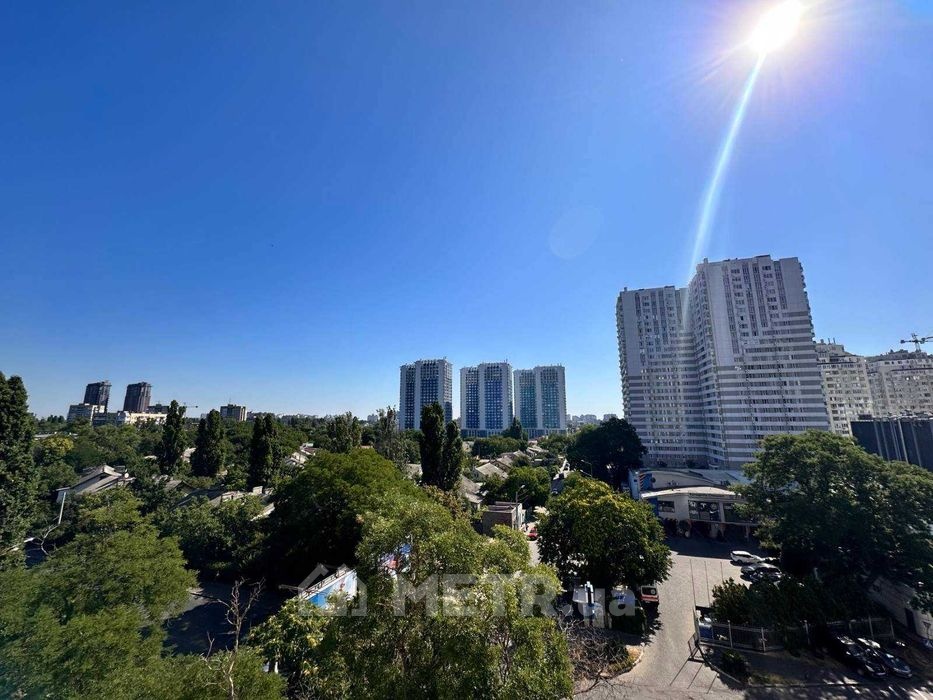 Фото квартиры, г. Одесса, Люстдорфская Дорога 90Г (20939-16)