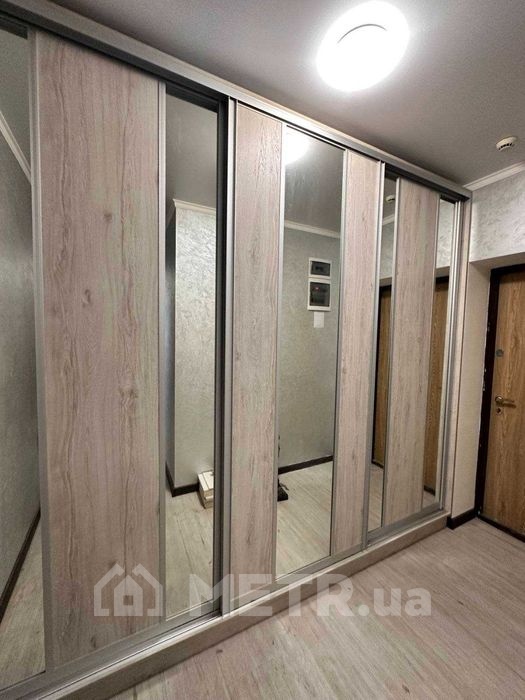 Фото квартиры, г. Одесса, Люстдорфская Дорога 90Г (20939-9)