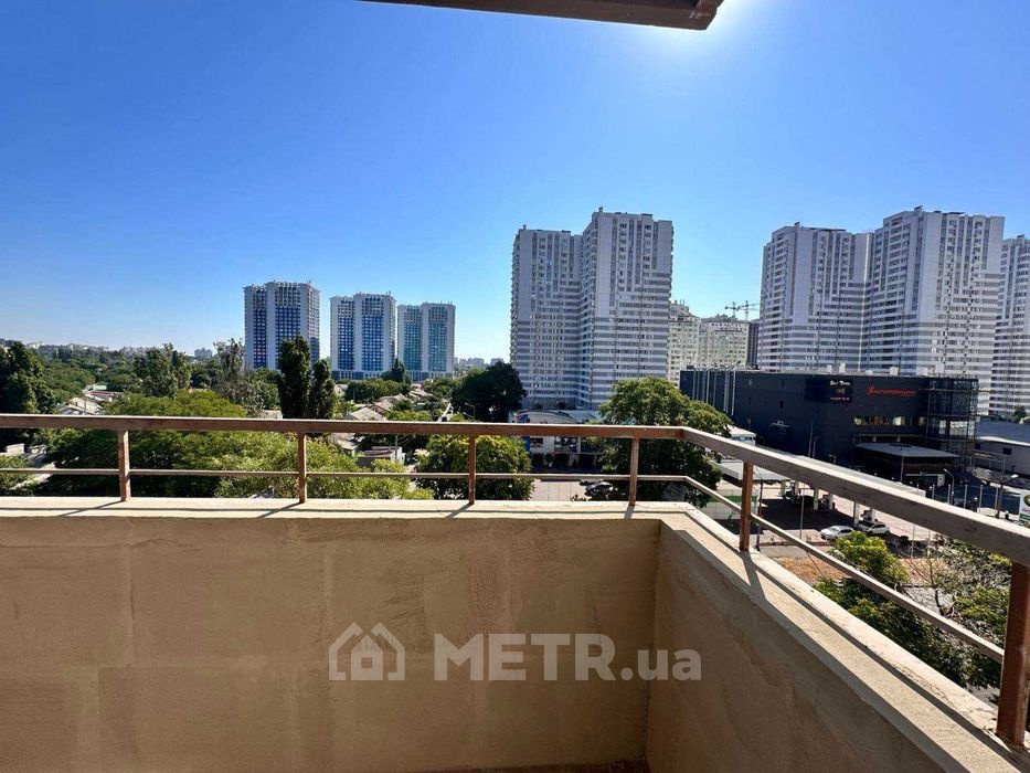 Фото квартиры, г. Одесса, Люстдорфская Дорога 90Г (20939-12)