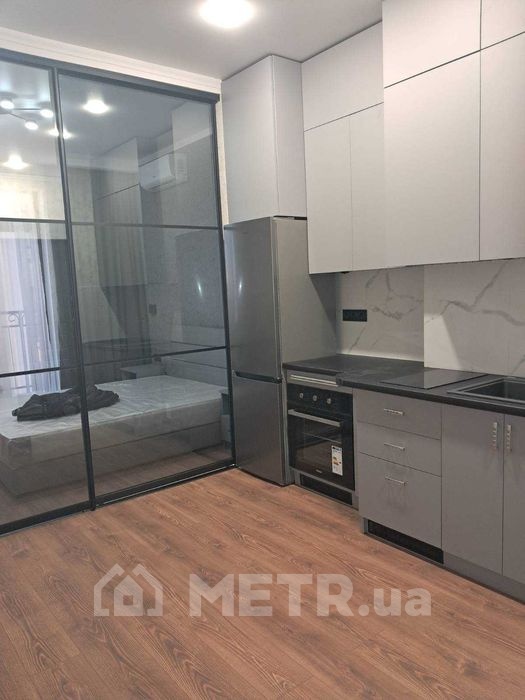 Фото квартиры, г. Одесса, Фонтанская Дорога 25 (СТР) (20940-10)