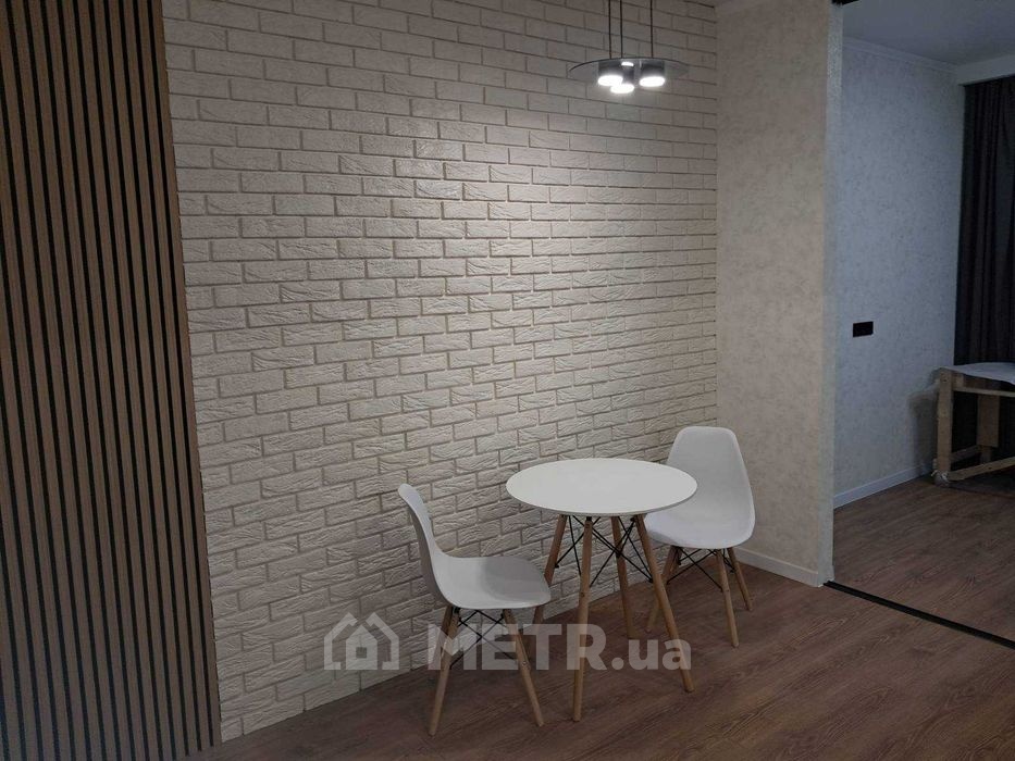 Фото квартиры, г. Одесса, Фонтанская Дорога 25 (СТР) (20940-12)