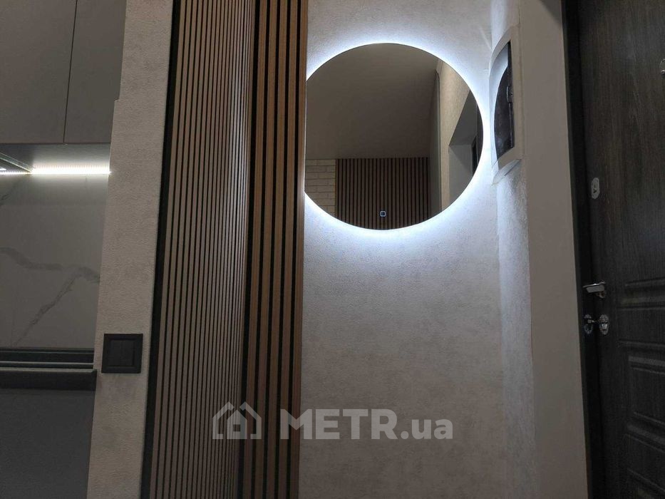 Фото квартиры, г. Одесса, Фонтанская Дорога 25 (СТР) (20940-16)