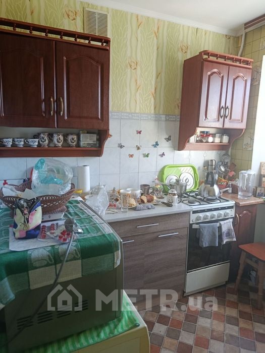 Фото квартиры, г. Одесса, ул. Космонавтов 33 (20954-2)