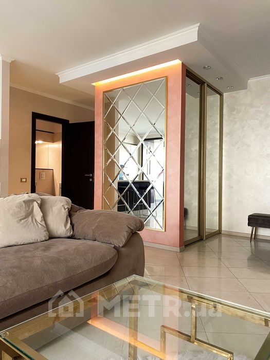 Фото квартиры, г. Одесса, ул. Кленовая 2А (20961-11)