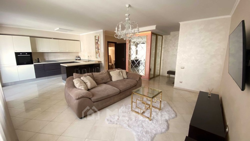 Фото квартиры, г. Одесса, ул. Кленовая 2А (20961-1)