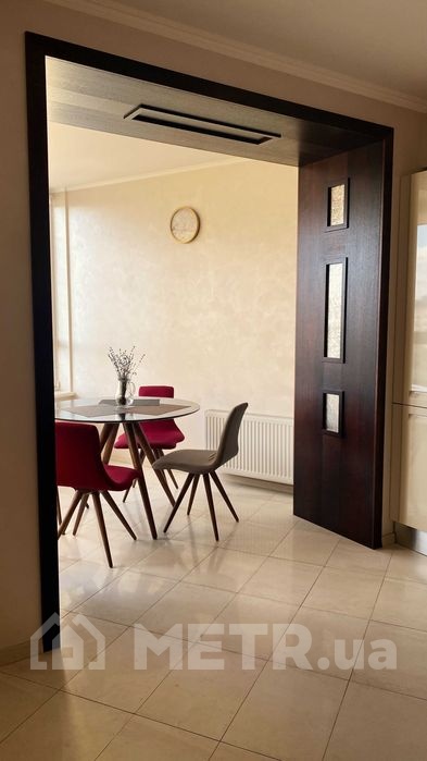 Фото квартиры, г. Одесса, ул. Кленовая 2А (20961-18)