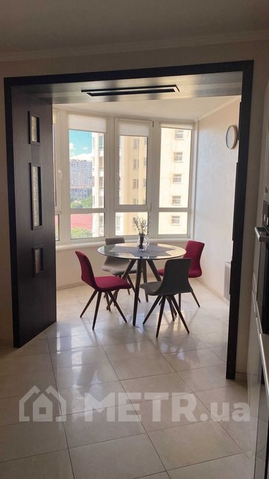 Фото квартиры, г. Одесса, ул. Кленовая 2А (20961-17)