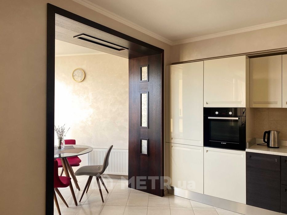 Фото квартиры, г. Одесса, ул. Кленовая 2А (20961-19)