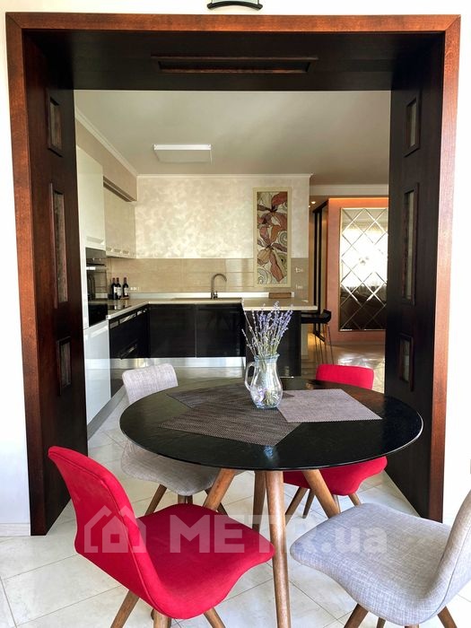 Фото квартиры, г. Одесса, ул. Кленовая 2А (20961-16)