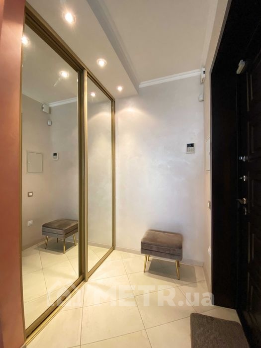 Фото квартиры, г. Одесса, ул. Кленовая 2А (20961-22)