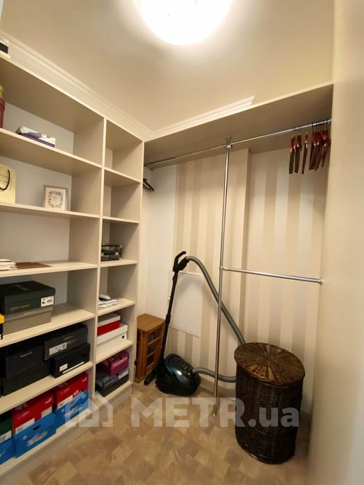 Фото квартиры, г. Одесса, ул. Кленовая 2А (20961-23)