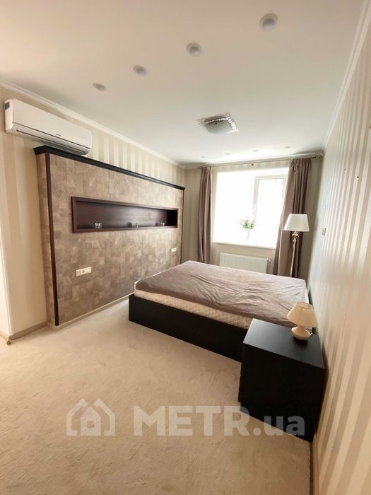 Фото квартиры, г. Одесса, ул. Кленовая 2А (20961-5)