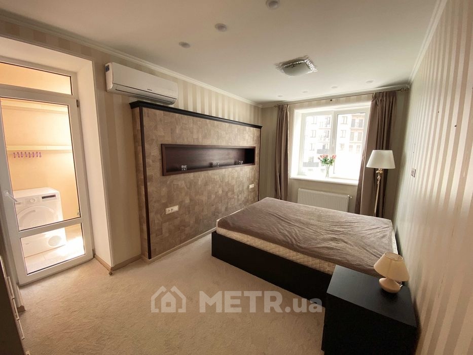 Фото квартиры, г. Одесса, ул. Кленовая 2А (20961-4)