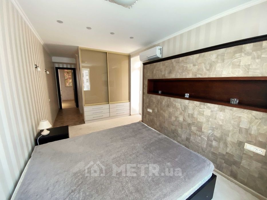 Фото квартиры, г. Одесса, ул. Кленовая 2А (20961-6)