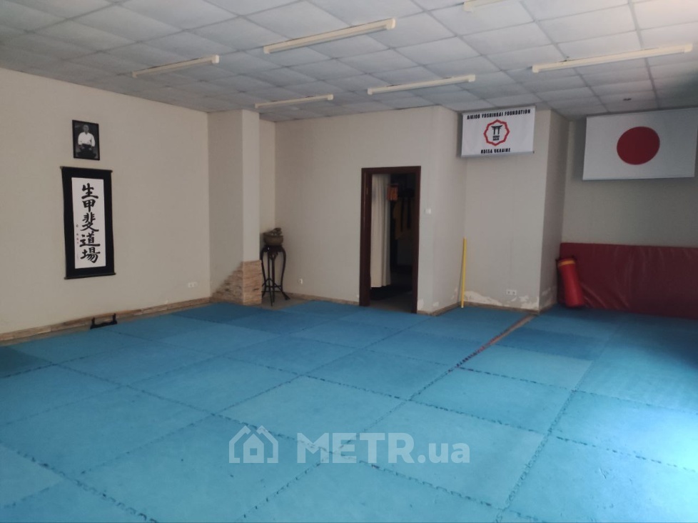 Фото коммерческой недвижимости, г. Одесса, ул. Академика Сахарова 36 (20972-2)