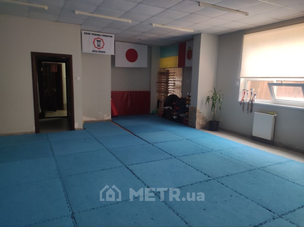 Фото коммерческой недвижимости, г. Одесса, ул. Академика Сахарова 36 (20972-1)