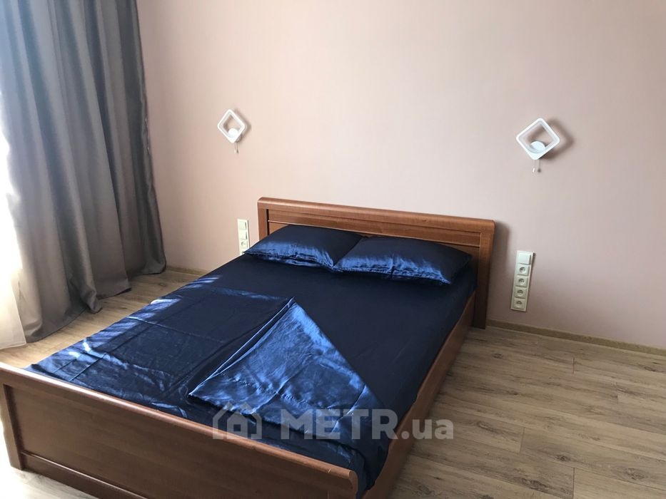 Фото квартиры, г. Одесса, ул. Средняя 24 (20983-4)