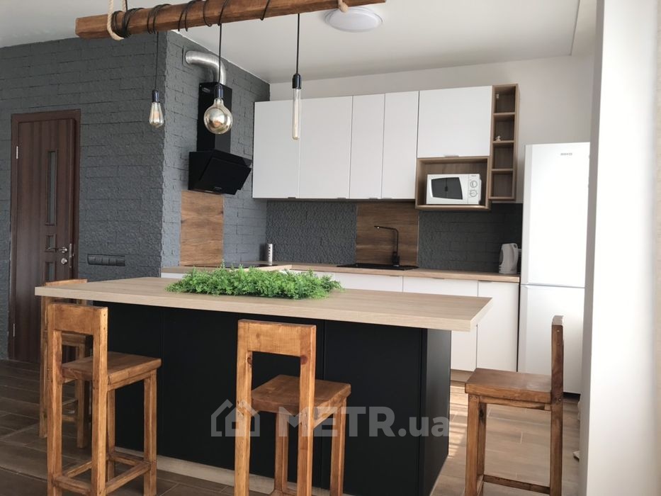 Фото квартиры, г. Одесса, ул. Средняя 24 (20983-1)