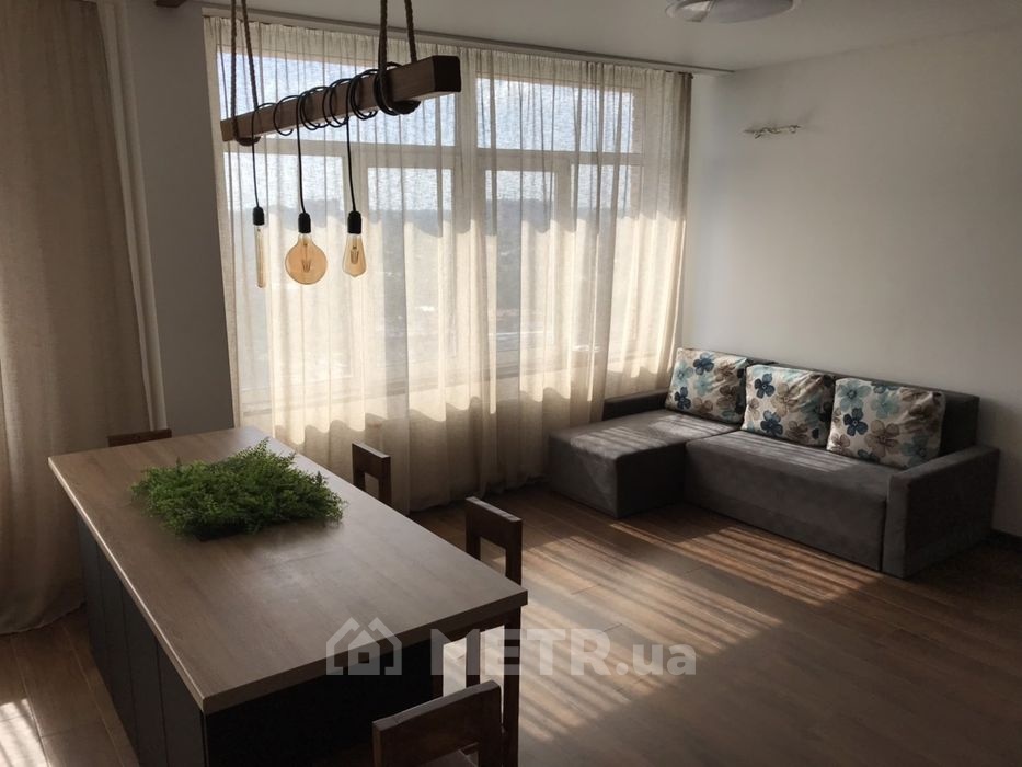 Фото квартиры, г. Одесса, ул. Средняя 24 (20983-5)