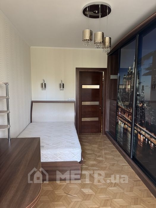 Фото квартиры, г. Одесса, Люстдорфская Дорога 125 (20995-2)