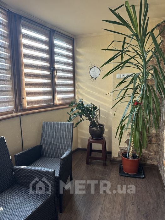 Фото квартиры, г. Одесса, Люстдорфская Дорога 125 (20995-6)