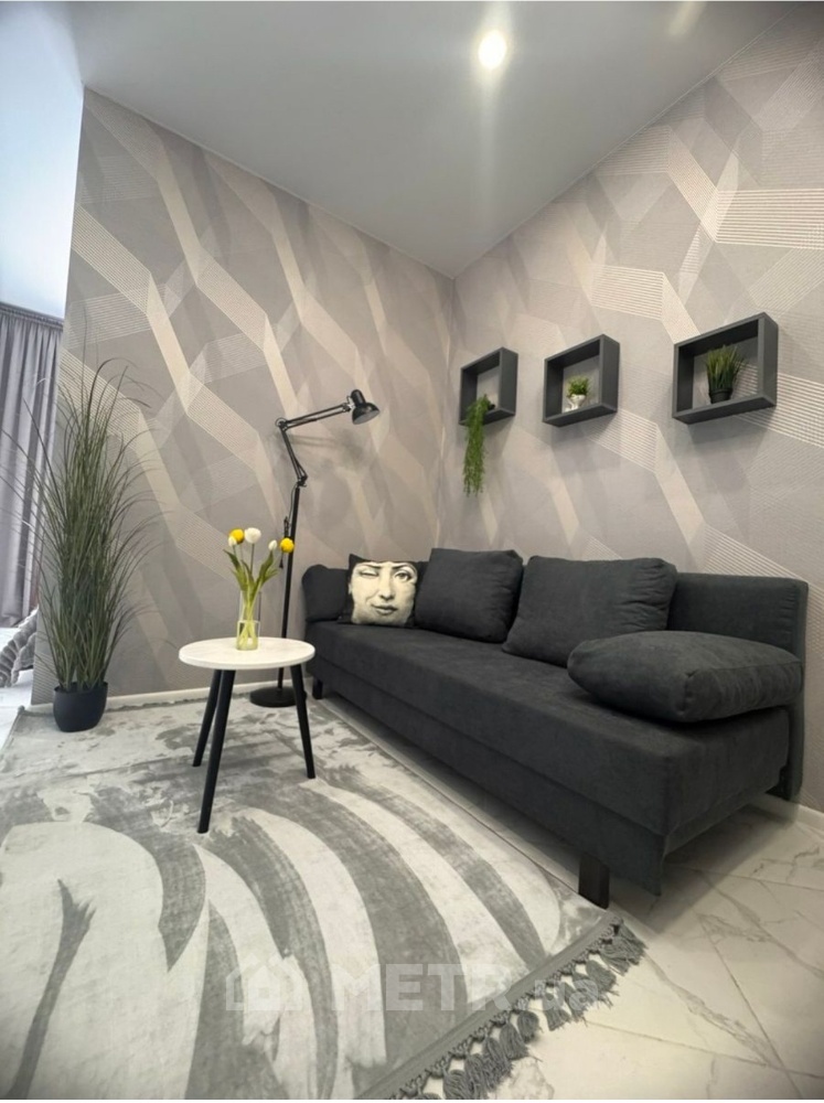 Фото квартири, м. Одеса, вул. Миколи Боровського 1/7 (21000-4)