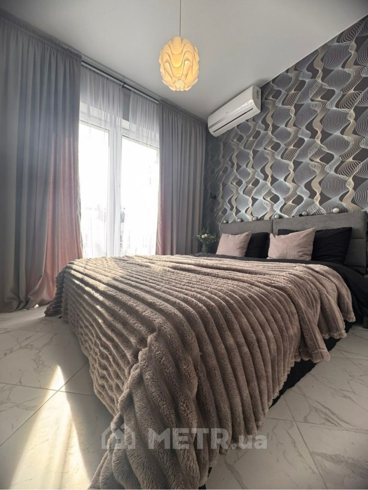 Фото квартири, м. Одеса, вул. Миколи Боровського 1/7 (21000-1)