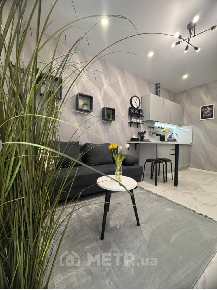 Фото квартири, м. Одеса, вул. Миколи Боровського 1/7 (21000-7)