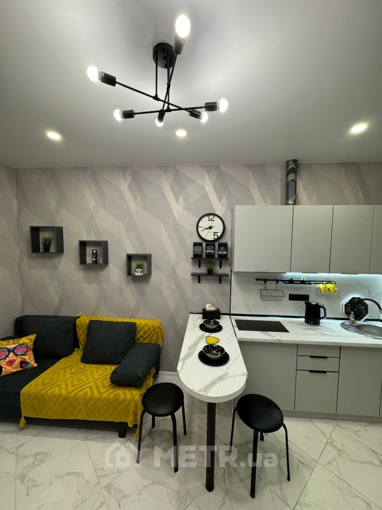 Фото квартири, м. Одеса, вул. Миколи Боровського 1/7 (21000-5)