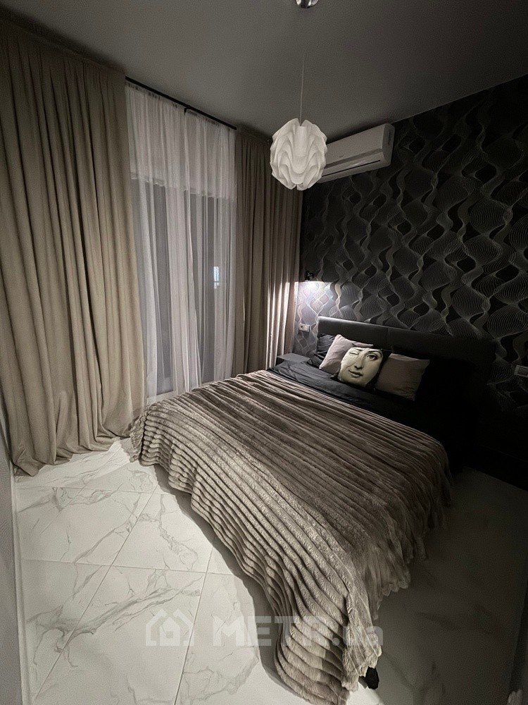 Фото квартири, м. Одеса, вул. Миколи Боровського 1/7 (21000-2)