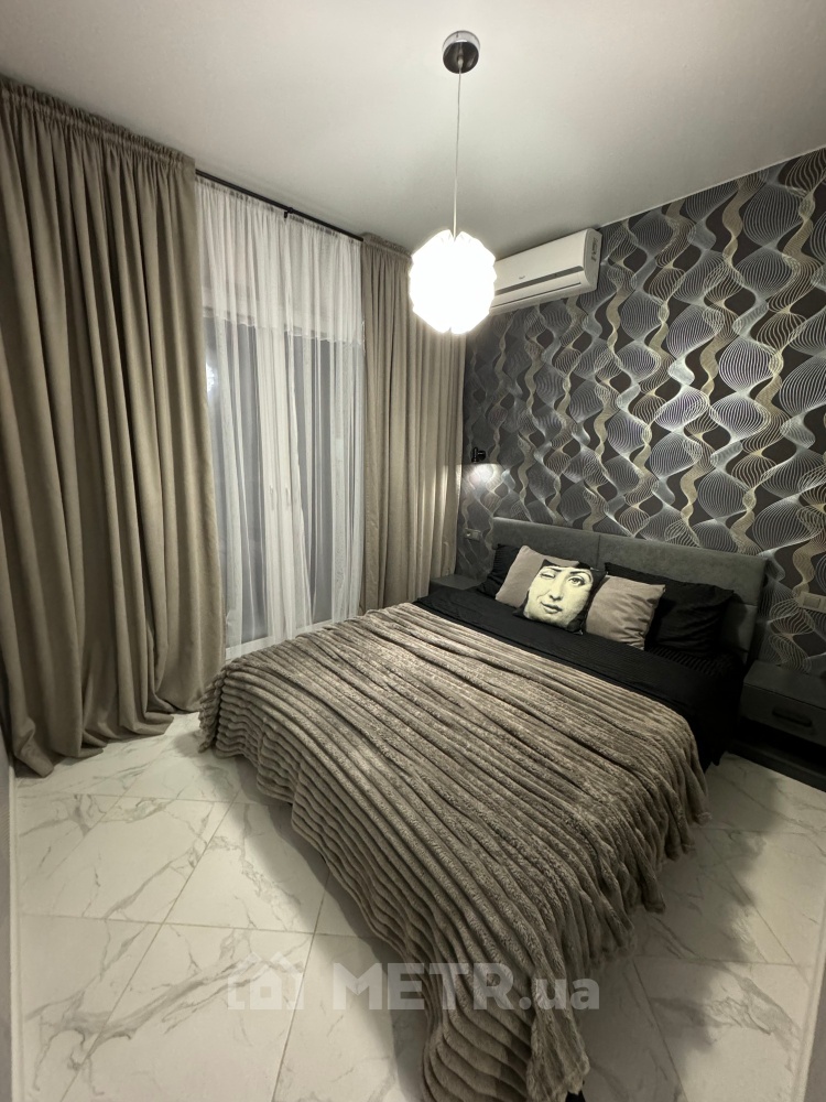 Фото квартири, м. Одеса, вул. Миколи Боровського 1/7 (21000-3)