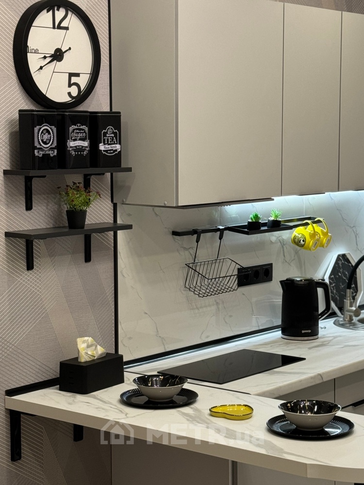 Фото квартири, м. Одеса, вул. Миколи Боровського 1/7 (21000-8)